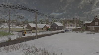 Boluśowo Map v2.0.0.0