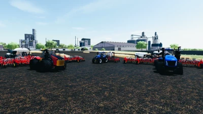 Bourgault equipment pack v1.0.0.0