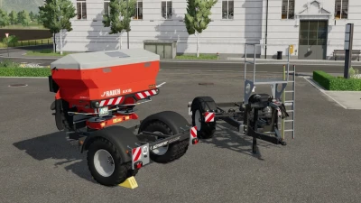 Buengener Und Schuder FSG v1.0.0.1