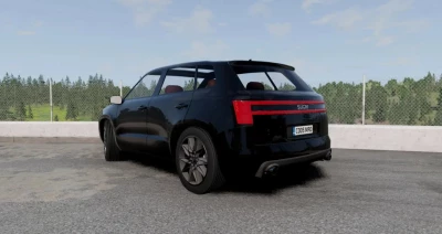 Car Sugiv c30 1 v1.0