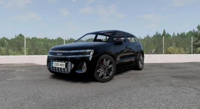 Car Sugiv c30 1 v1.0