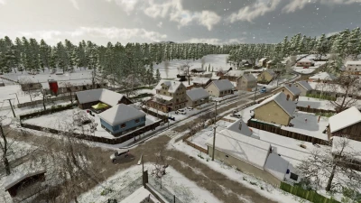 Carpathian Countryside v1.1.1.0