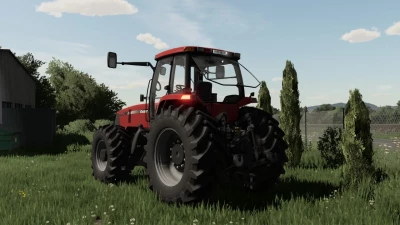 Case IH MX Magnum EU v1.0.0.0