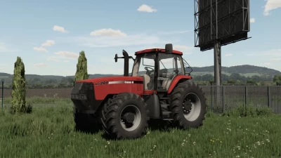 Case IH MX Magnum EU v1.0.0.0