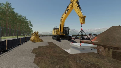 Caterpillar 352F v1.0.0.0