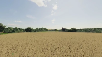 Cembrowina Map v1.0.0.7