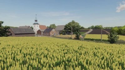 Cembrowina Map v1.0.0.7