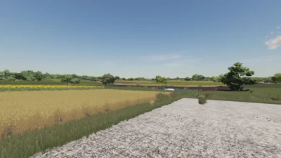 Cembrowina Map v1.0.0.7