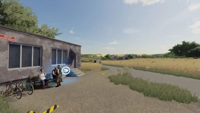 Cembrowina Map v1.0.0.7