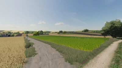 Cembrowina Map v1.0.0.7