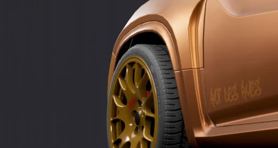 CHERRIER VIVACE SV SERIES ROI DES RUES v1.9.6