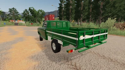 Chevrolet C10 1974 v1.0.0.0