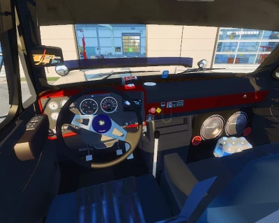 Chevrolet C70 1980 BR Edit 1.50