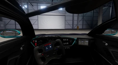 Citroën Survolt v0.32