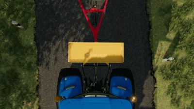 Cosnet counterweight v1.0.0.0