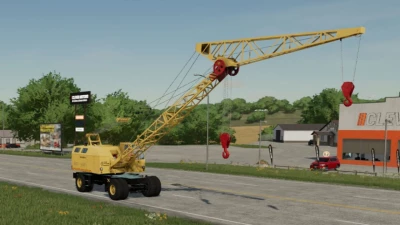 Crane KS 4361A v2.0.0.0