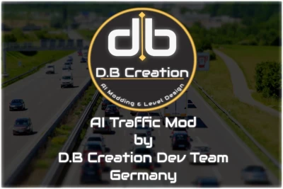 DBS traffic mod v1.50