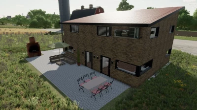 Detached house v1.0.0.0