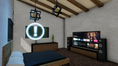 Detached house v1.0.0.0