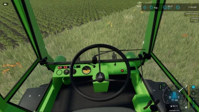Deutz-Fahr Intrac BETA v1.0.0.0
