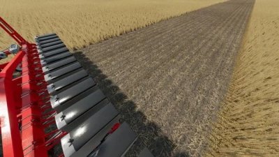 Direct Sowing Texture v1.0.0.0