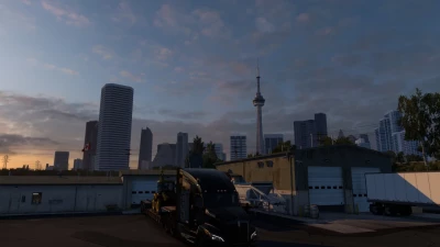 Discover North America v1.2.5