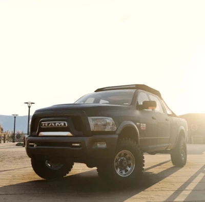 Dodge RAM 2010 v0.32