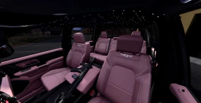 Dodge RAM TRX 0.32.x