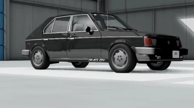 Dodge Shelby Omni v1.1