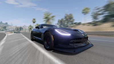 Dodge Viper v2.0