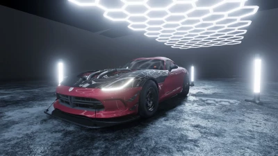 Dodge Viper v2.0