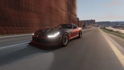 Dodge Viper v2.0