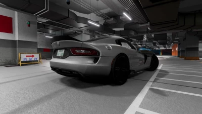 Dodge Viper v2.0