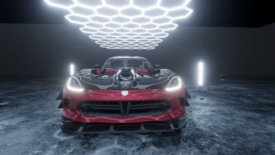 Dodge Viper v2.0