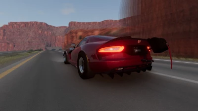Dodge Viper v2.0