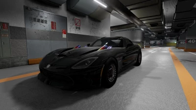 Dodge Viper v2.0