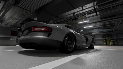 Dodge Viper v2.0