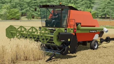 Dronningborg D7200 v1.0.0.0