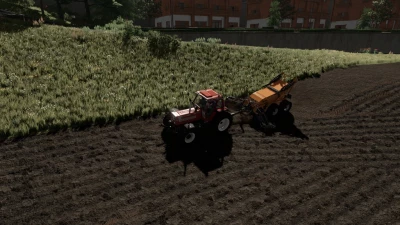 ELHO Scorpio 550 v1.0.0.0