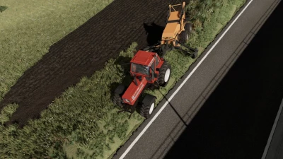 ELHO Scorpio 550 v1.0.0.0