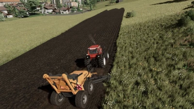 ELHO Scorpio 550 v1.0.0.0