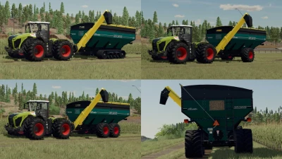 Elmer's Haulmaster v1.0.0.1