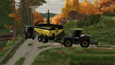 Elmer's Haulmaster v1.0.0.1