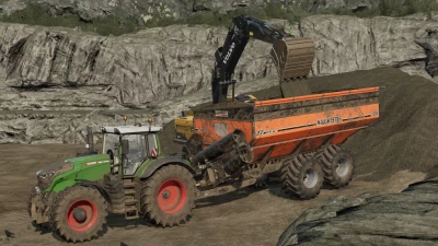 Elmer's Haulmaster v1.0.0.1