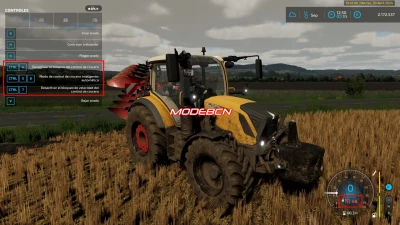 Enhanced Cruise Control VERSIÓN EN ESPAÑOL V1.0.0.0