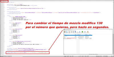 Enhanced Mixer Wagons VERSIÓN EN ESPAÑOL v1.0.1.0