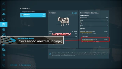 Enhanced Mixer Wagons VERSIÓN EN ESPAÑOL v1.0.1.0