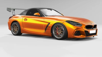 ETK Z-Series (BMW Z4) v1.0