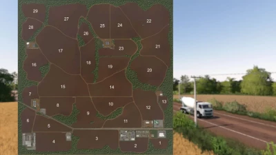 Fazenda Jatobá v1.0.0.0