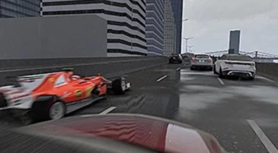 FDR Traffic Night v1.0